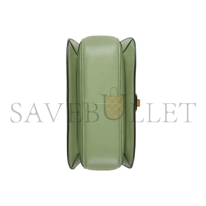 G*u*i blondie crossbody bag 735101 (23*15*11cm)